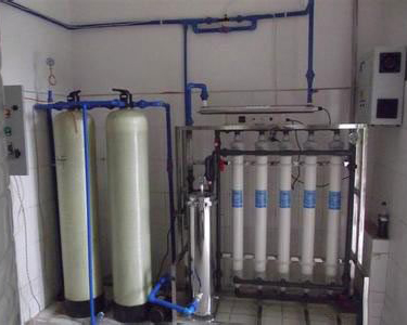 工(gong)業純淨水設(shè)備(bei)生(sheng)産(chan)工(gong)藝國(guo)傢(jia)A級标準