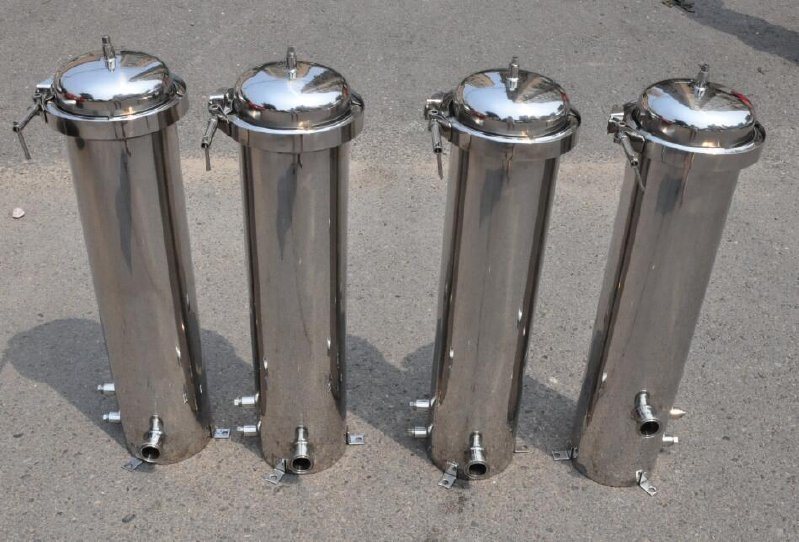 保安(an)過(guo)濾器(qi)