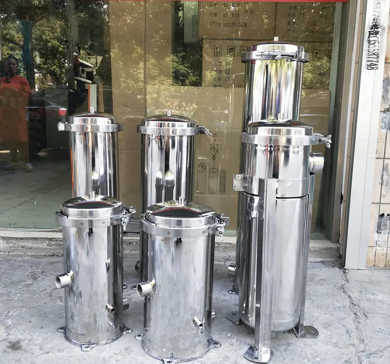 保安(an)過(guo)濾器(qi)