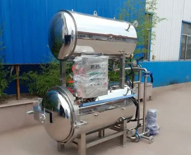 殺菌設(shè)備(bei)